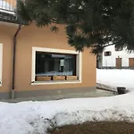 Maison Vittorio Cogne