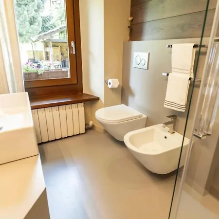 Maison Vittorio Apartment