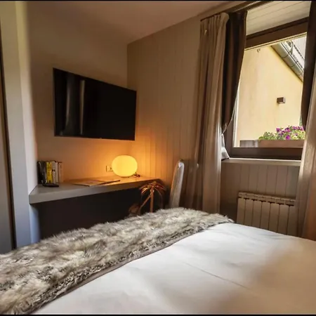 Maison Vittorio Appartamento Cogne