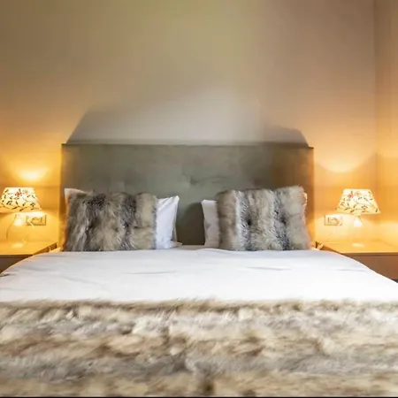 Apartment Maison Vittorio Cogne