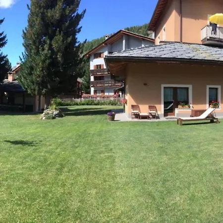 Maison Vittorio * Cogne