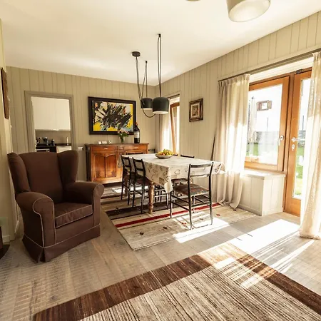 Appartamento Maison Vittorio