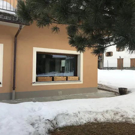 Maison Vittorio Cogne