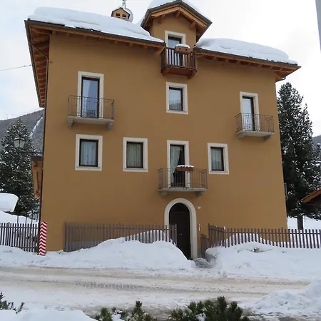 Maison Vittorio Apartment Cogne