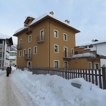 Maison Vittorio Appartamento