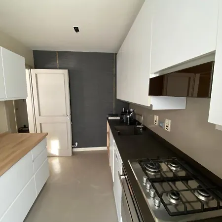 Maison Vittorio Appartamento *