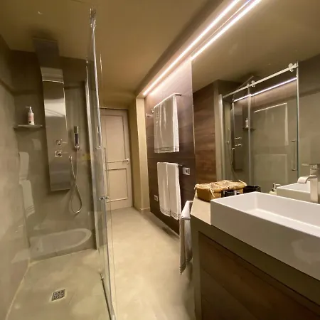 Apartman Maison Vittorio Cogne