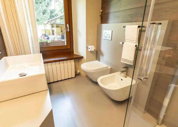 Maison Vittorio Apartment