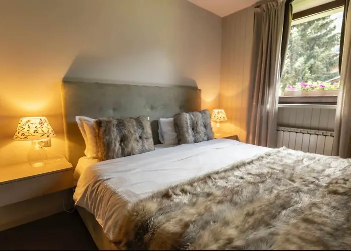 Appartamento Maison Vittorio