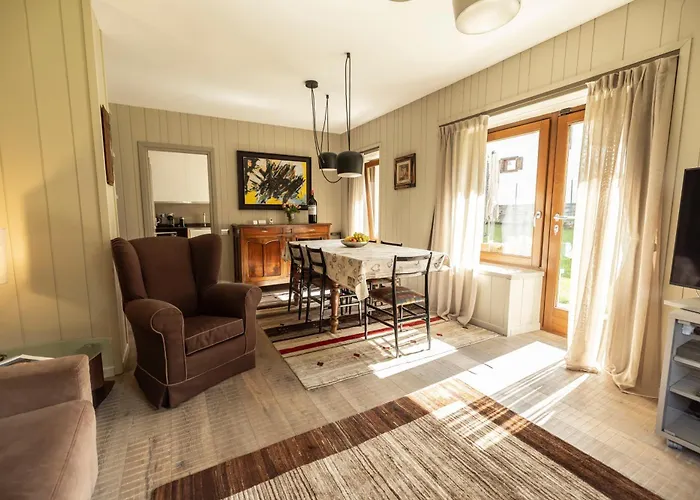 Appartamento Maison Vittorio