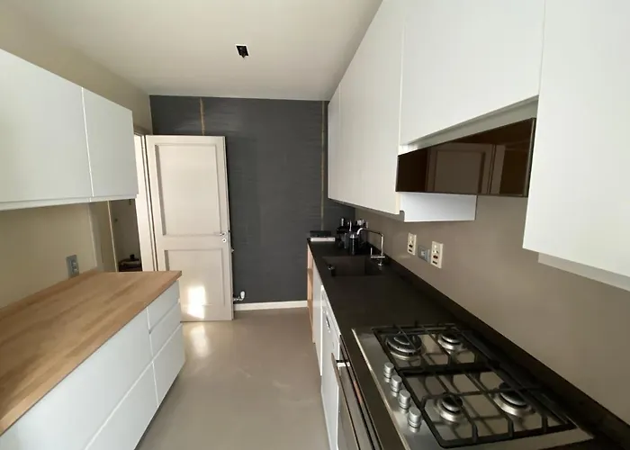 Maison Vittorio Apartment *