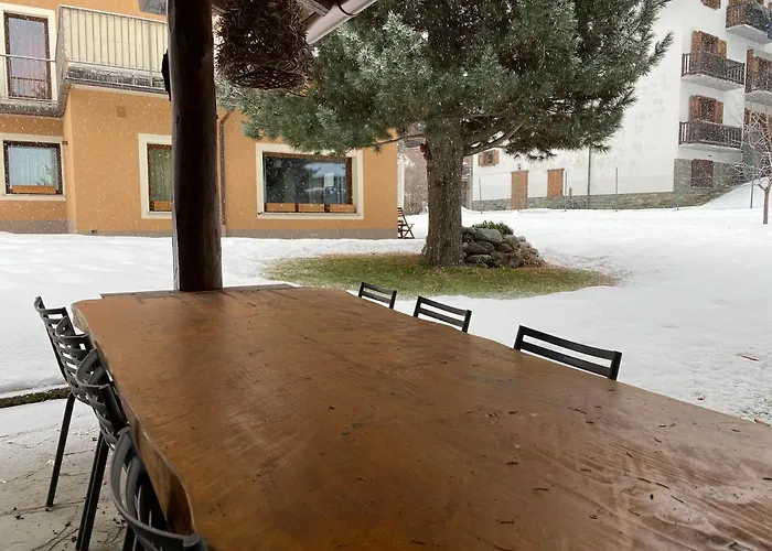 Maison Vittorio Apartment